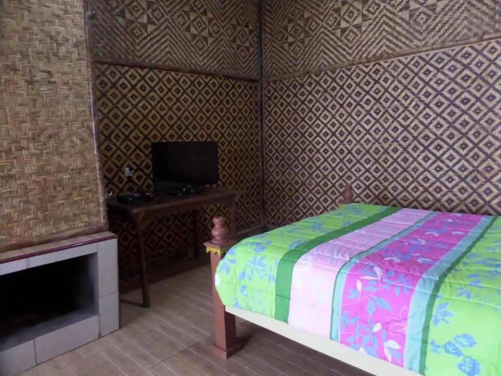 Pondok Wisata Adas