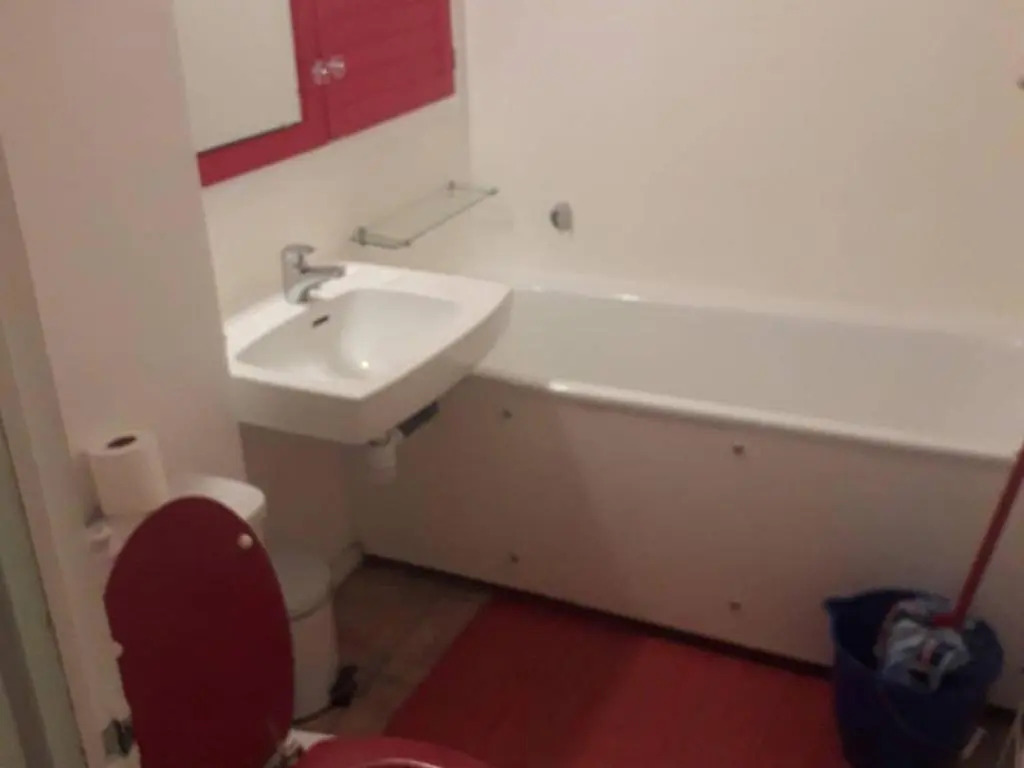 Studio Arette, 1 pièce, 6 personnes - FR-1-602-40