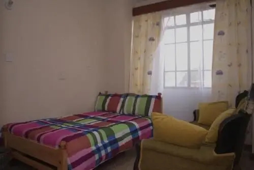 Entire 4Bedroom Kileleshwa Apartment-Cosy & Serene