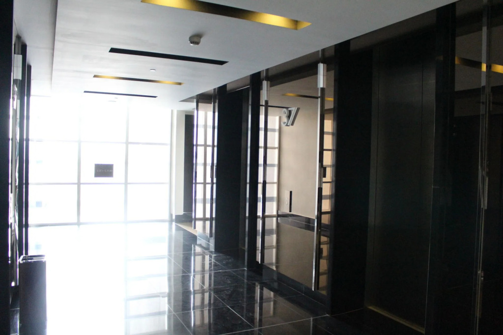 The Grand Royel At Platinum Klcc