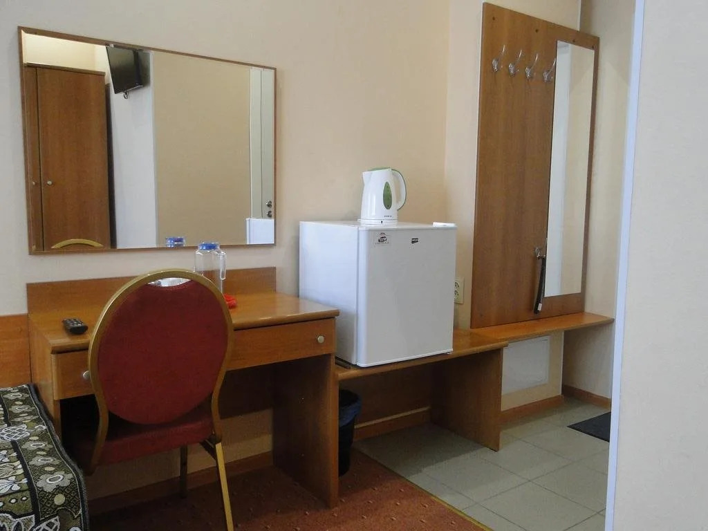 Mini-hotel "Alfa"