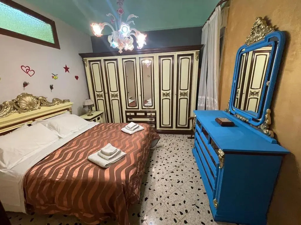 Big Mom House