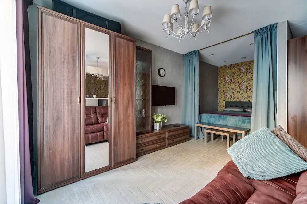 Отель Home Spb