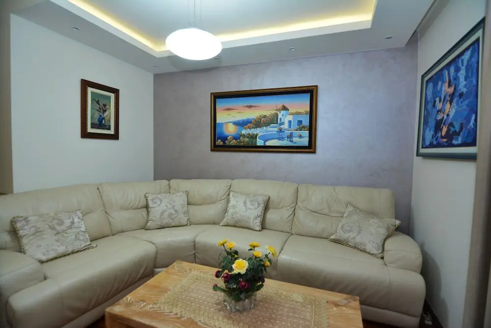 Apartments Olive