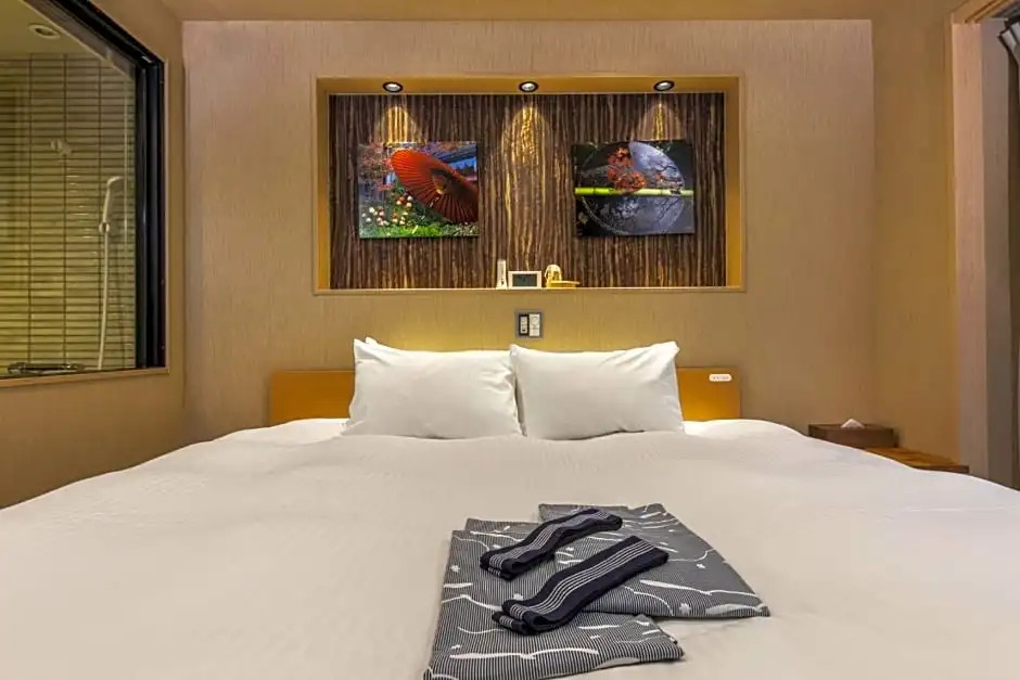 Shiki Suites - Vacation STAY 22189v