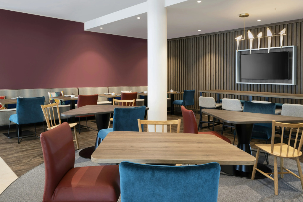 Hampton By Hilton Kaiserslautern