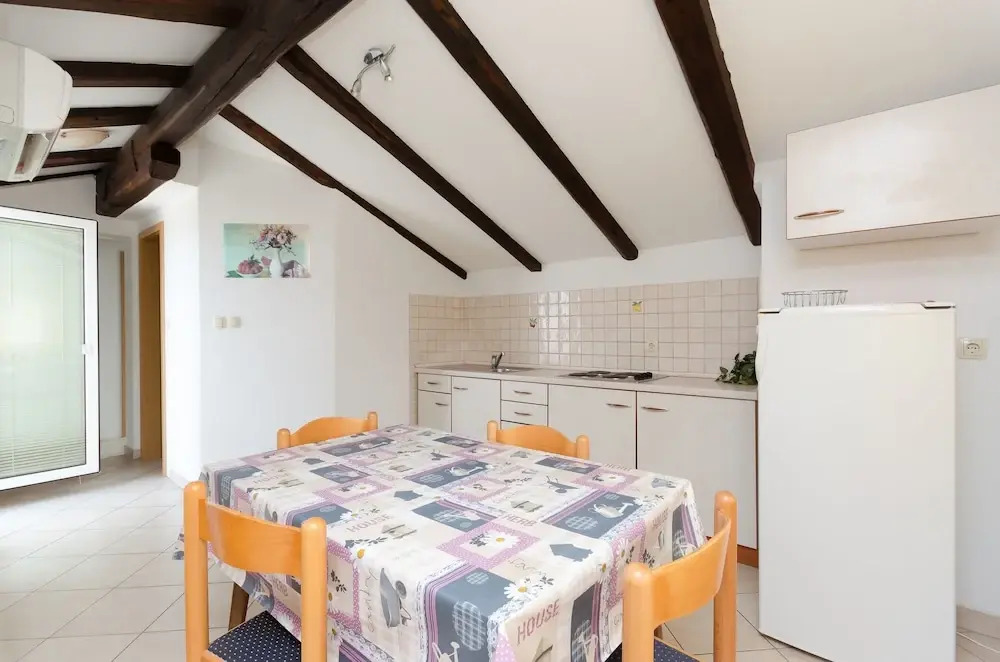 Apartment Mauro