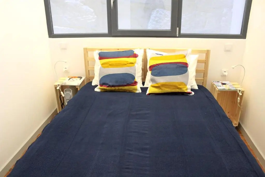 Bonjardim Flats - T2 com Varanda