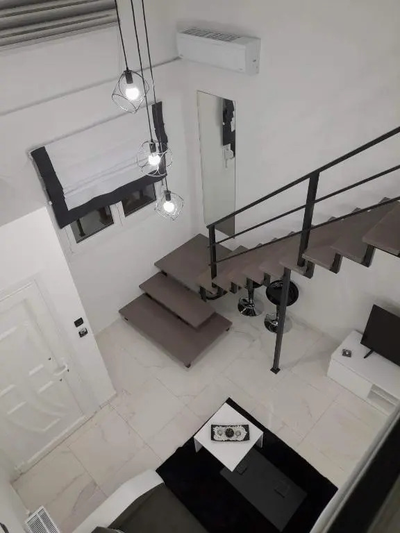 K&K Luxury Loft Apartment