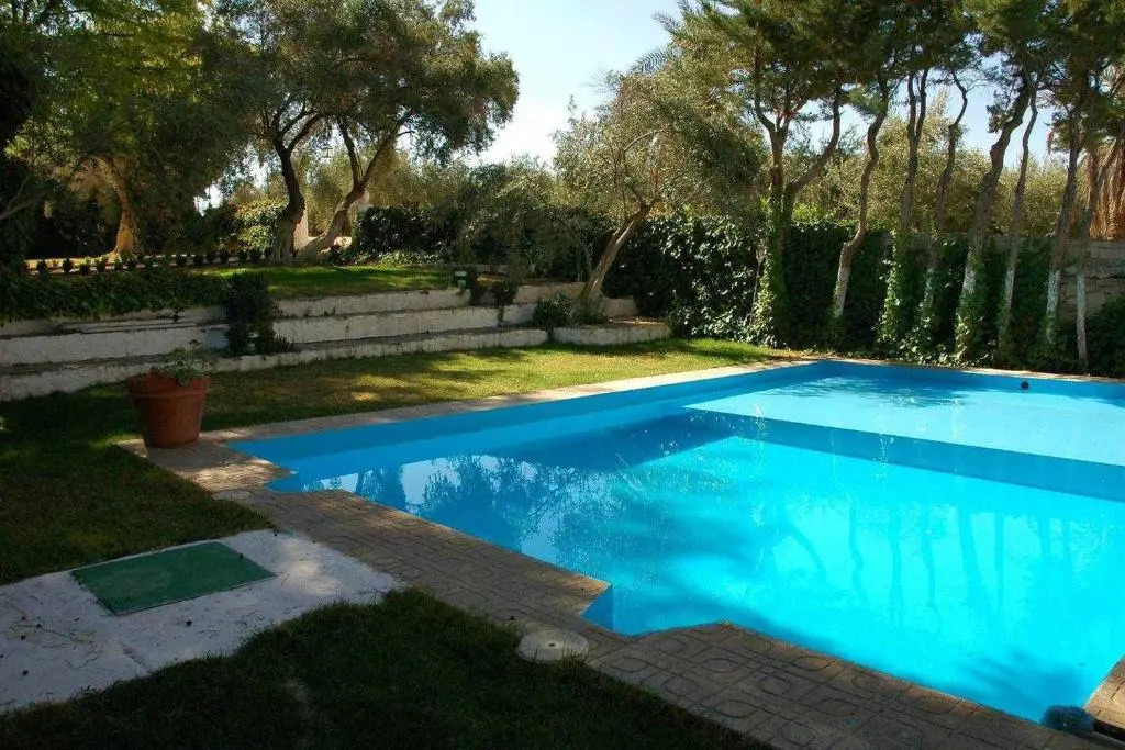 Casa Rural La Cateta