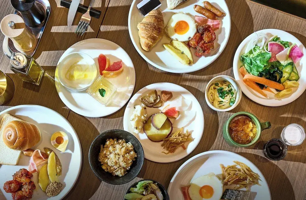 Daiwa Roynet Hotel Akita Ekimae