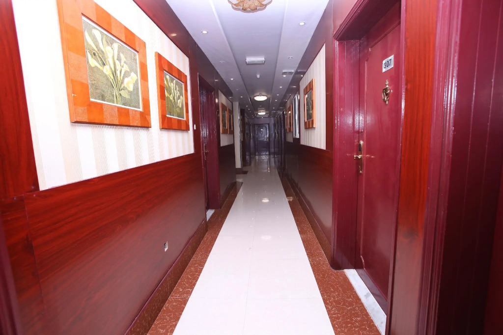 Zagy Hotel