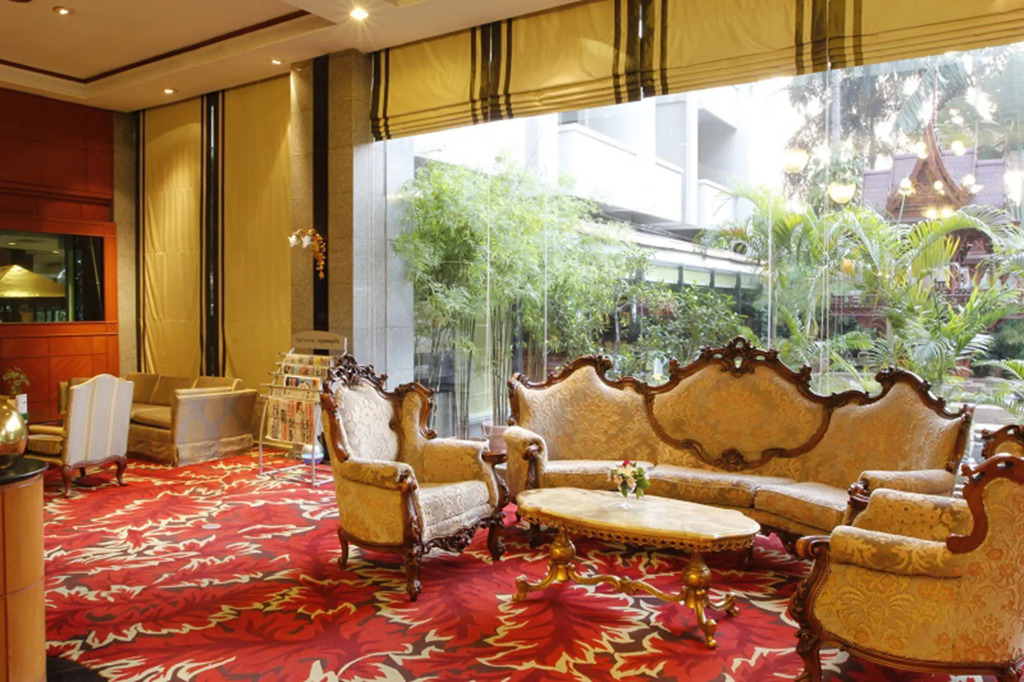 Kosa Hotel & Wellness Center