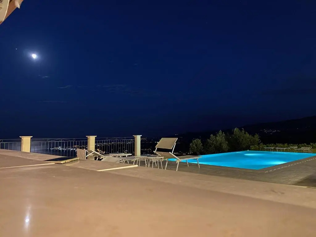 Villa le Fontanelle