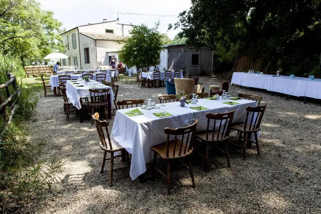 Agriturismo Campoletizia