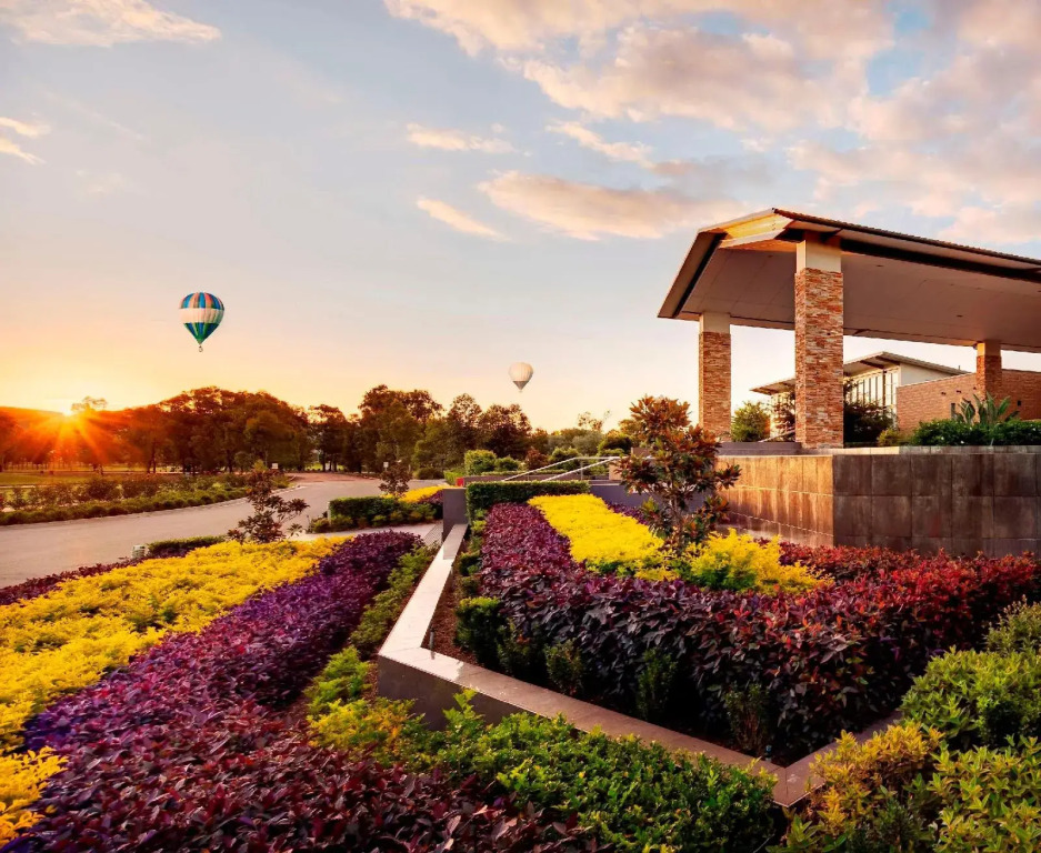 Rydges Resort Hunter Valley