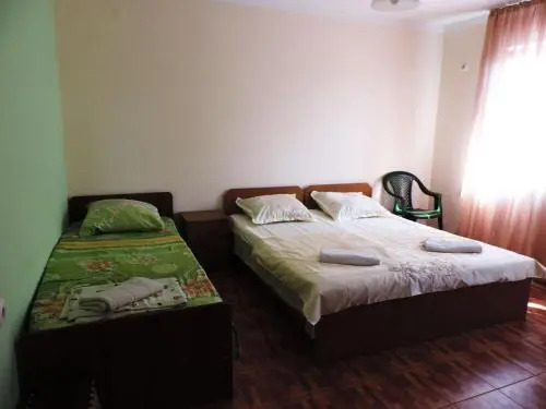 Svetlana Guesthouse