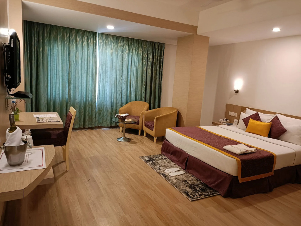 VITS Hotel Bhubaneswar