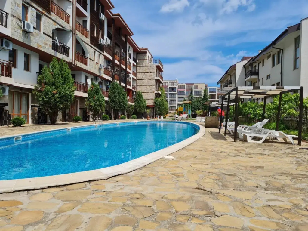 Mitprot Panorama Bay 2 Ap117