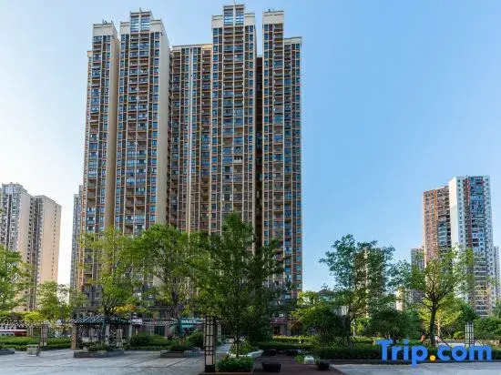 Haoting Business Travel Hotel (Wuhan Zuoling New Town)