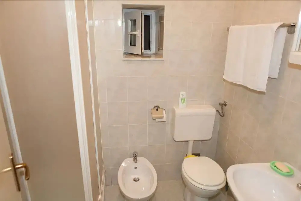 Apartments Romina