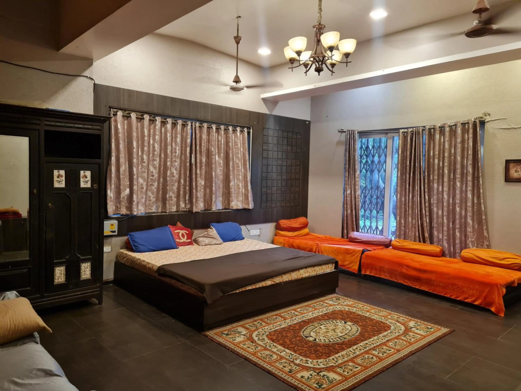 Luxurious Vintage Villa