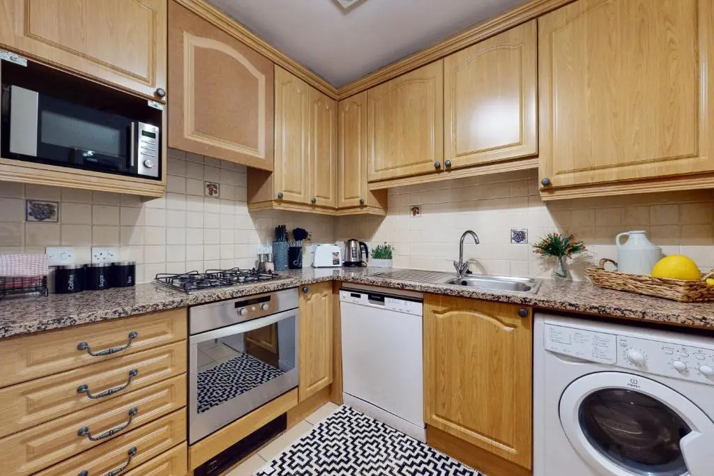 Park Lane Apartments - Clarges Street