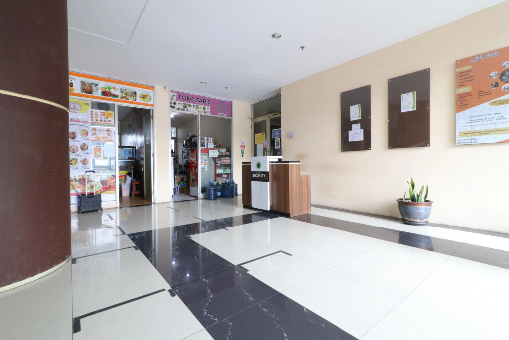 The Suites Metro Apartment - King Property