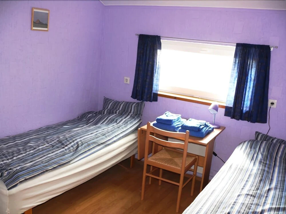Guesthouse Tonspil