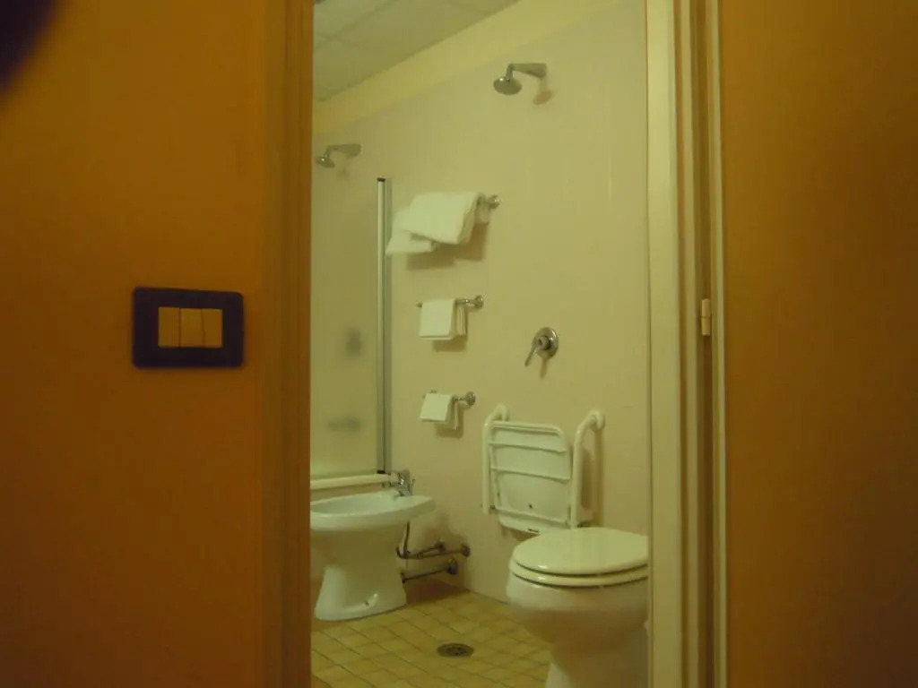Autohotel Venezia