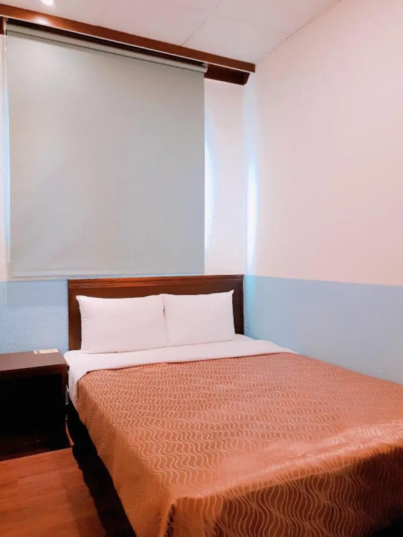 Blue Ocean Hotel