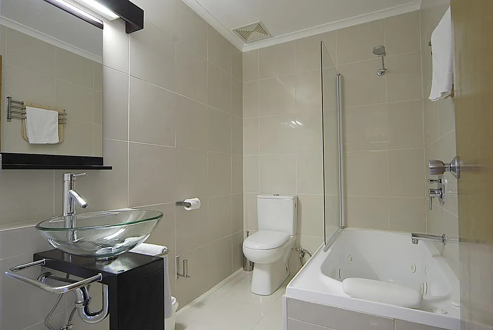Falls Creek Hotel