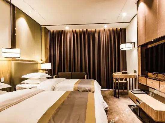 Ziguang Boutique Hotel