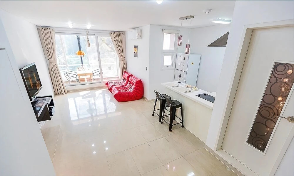 Dochivill Pension Gapyeong
