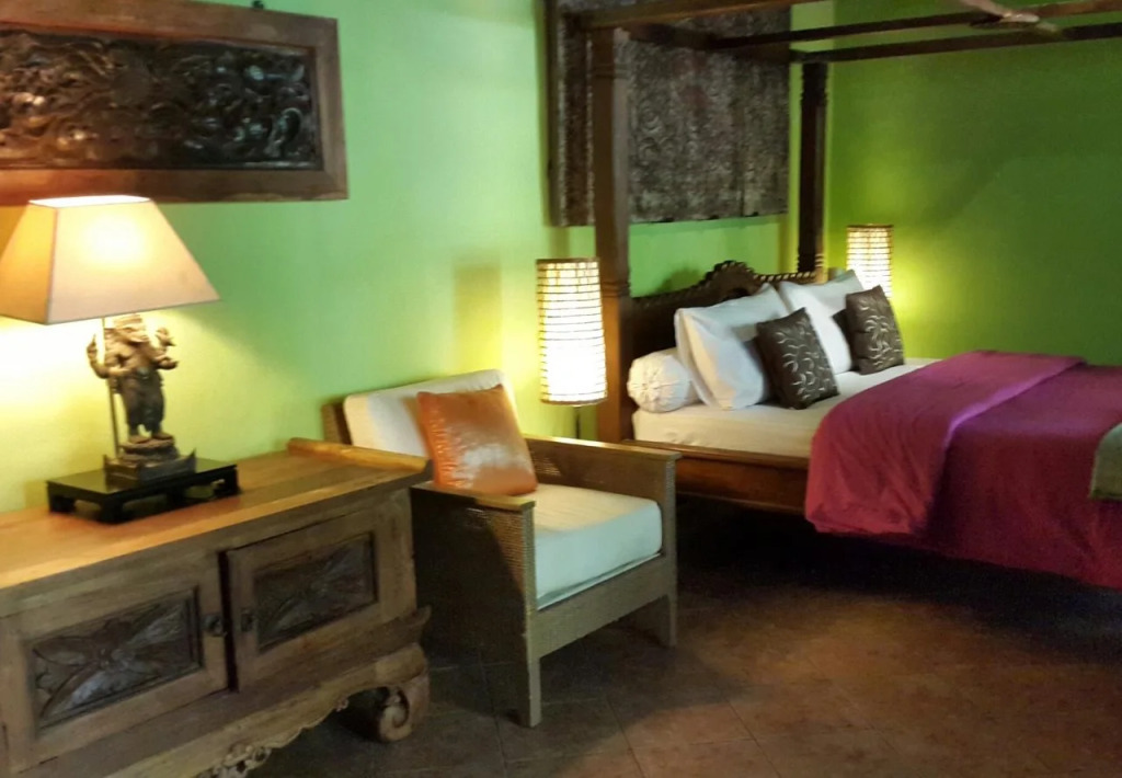 Bale Seminyak