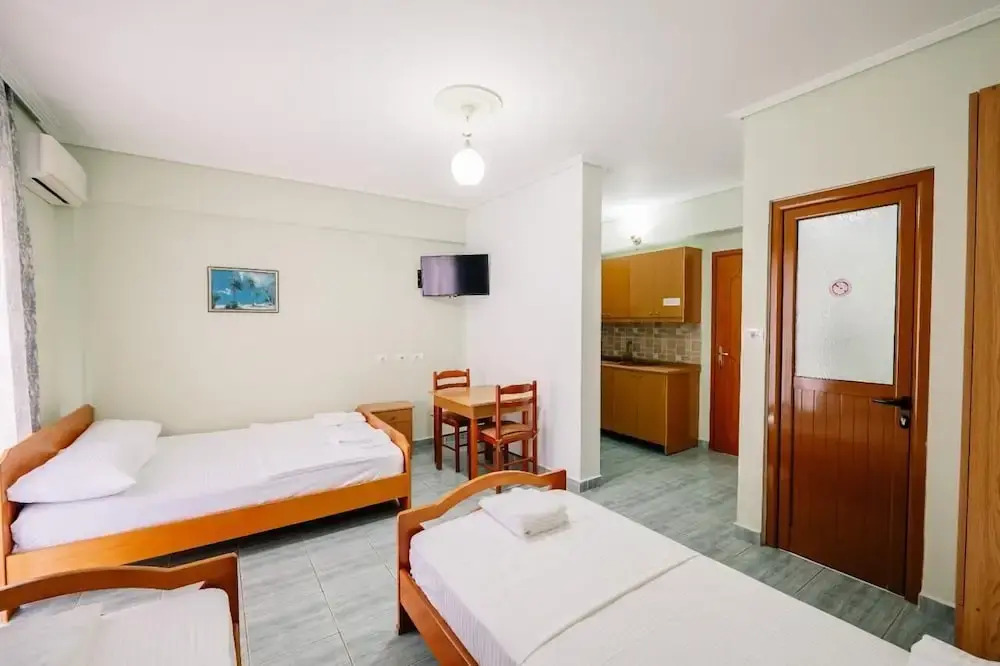 Sea Hotel