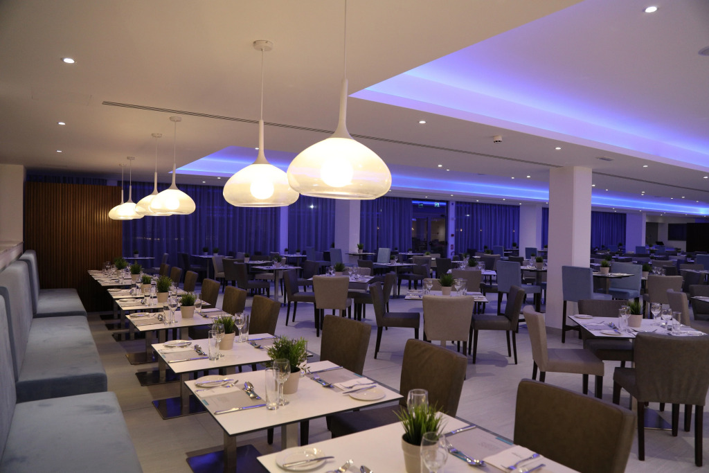 St George Beach Hotel & Spa Resort