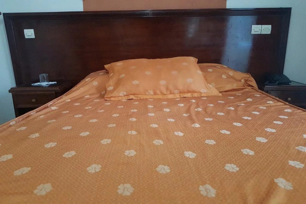 Hotel Timgad