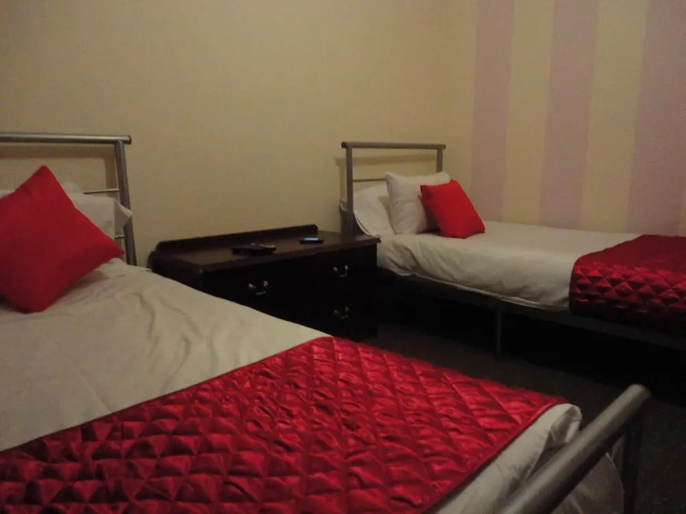 City View Hotel