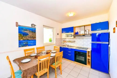 Apartments Silvia