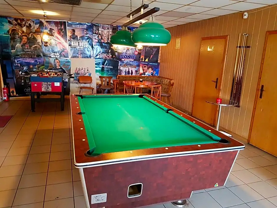 Hotel Arkona