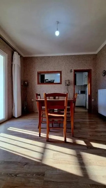 Agatha'S House