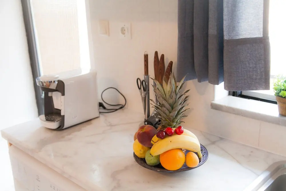 Rhodes Backpackers Boutique Hostel and Apartments