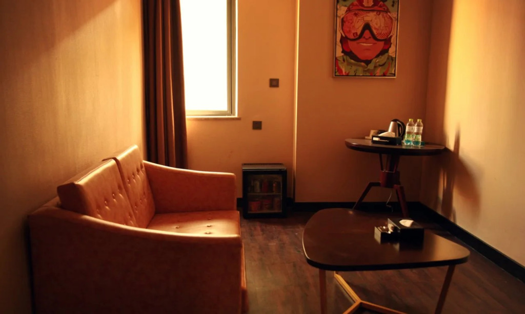 Zmax Hotel