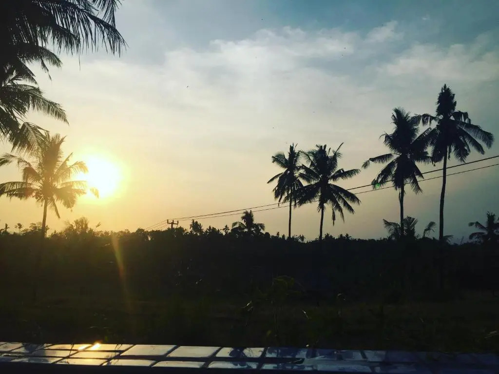 Lafyu Bali