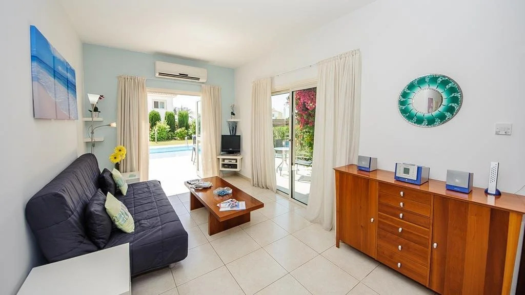 Rent Private Villa 036