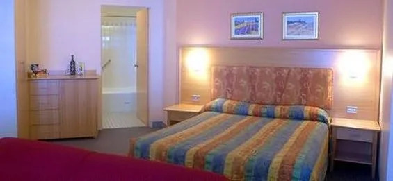 Rydges Central City Wollongong