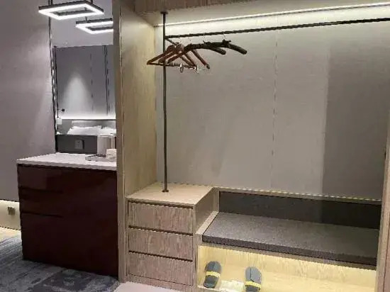 Golden Diamond International Hotel