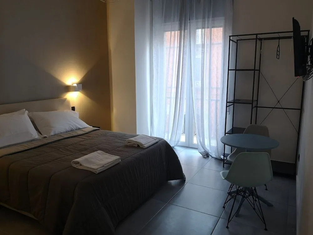 Hi Relais Rooms