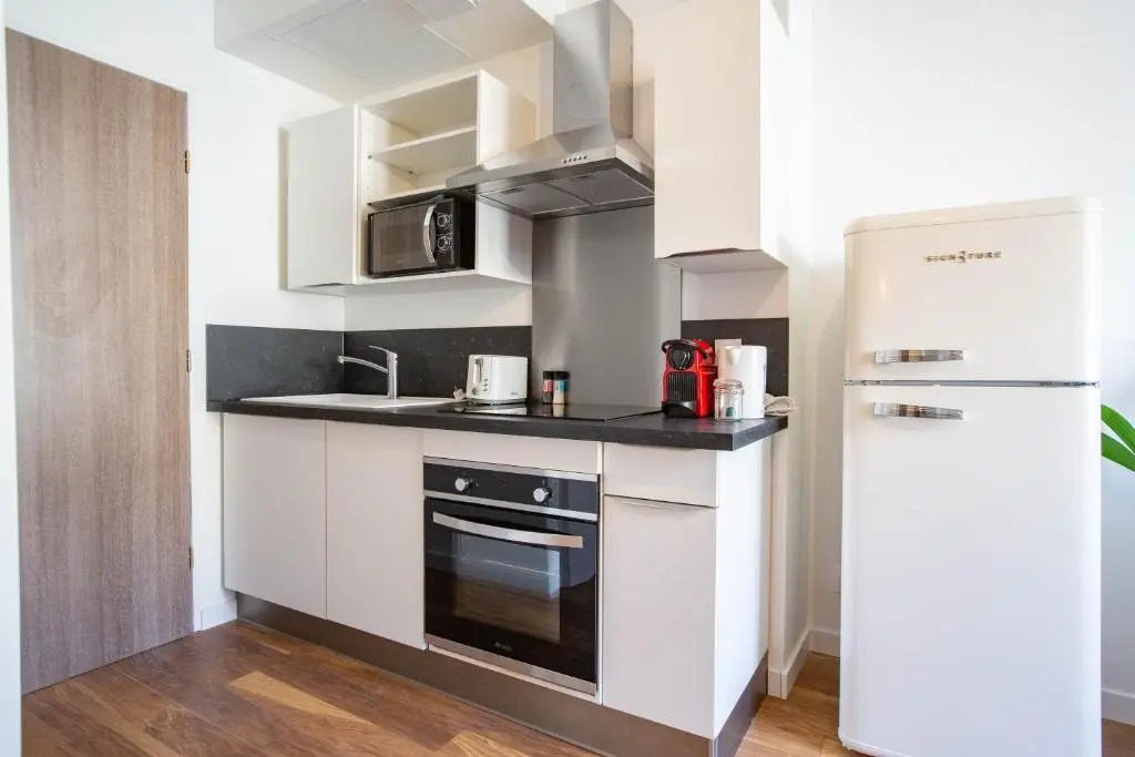Faubourg des voyageurs n°6